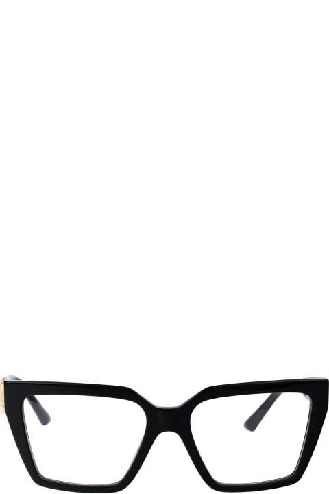 Jimmy Choo Eyewear Eyewear for Women Jimmy Choo Eyewear 0jc3017u Glasses
