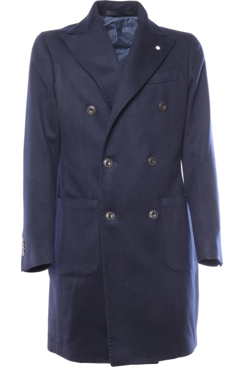 Homeware L.B.M. 1911 Coat
