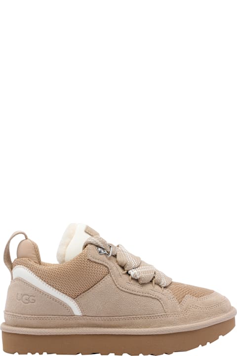 UGG Lowmel Sneakers