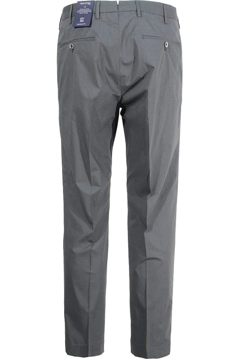 Incotex Pants for Men Incotex Incotex Trousers With Pleats