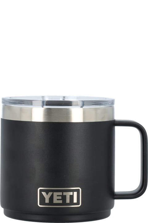 Yeti Hi-Tech Accessories for Men Yeti 14 Oz Stackable Mug