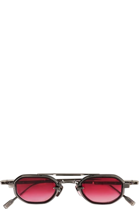 Sato for Kids Sato Avior-t As/p - Antique Silver / Platinum Sunglasses