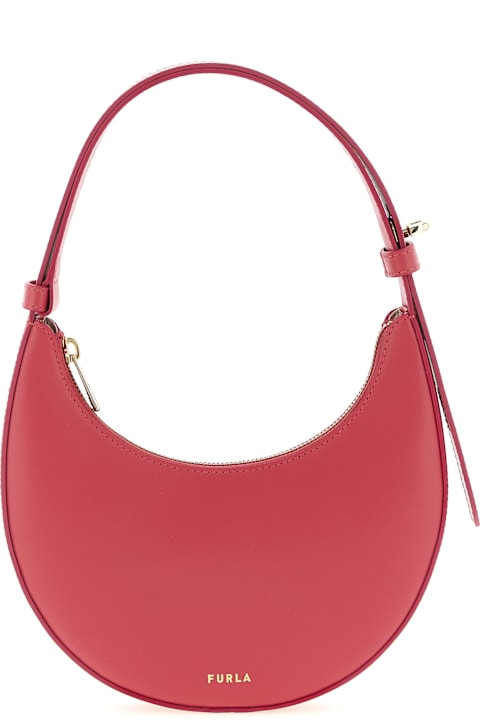 Homeware Furla 'furla Delizia' Mini Shoulder Bag