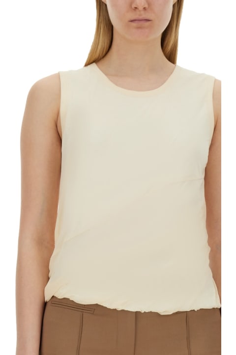 أدوات منزلية Helmut Lang Jersey Tank Top
