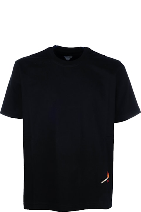 Bottega Veneta Topwear for Men Bottega Veneta T-shirt
