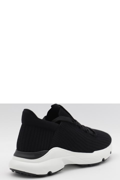 Tod's Sneakers for Women Tod's Fabric Sneakers