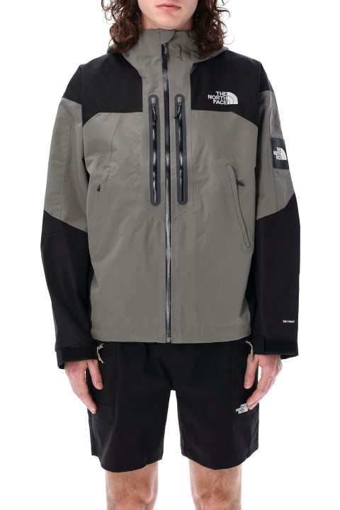 Fashion for Men The North Face Trasverse 2l Dryvent Jacket