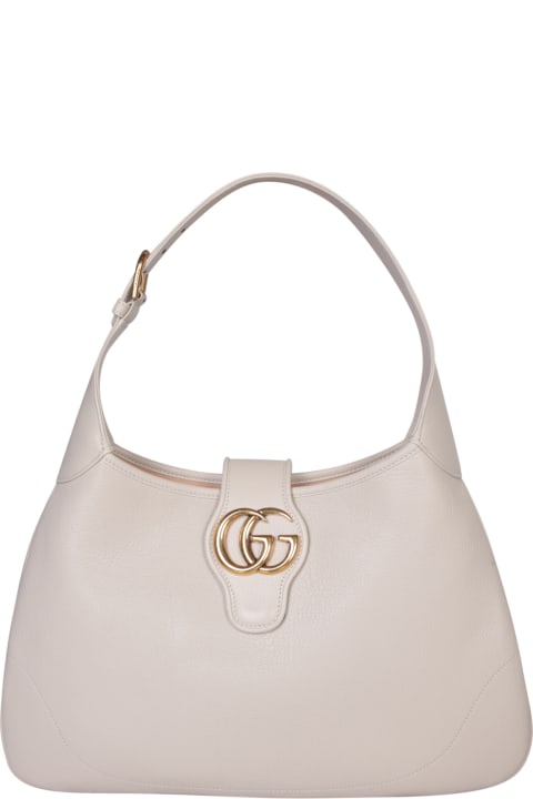 Gucci for Women Gucci Aphrodite M White Bag