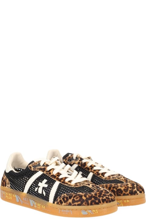 Premiata "bonnied 8200" Sneaker