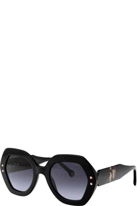 Her 0126/s Sunglasses
