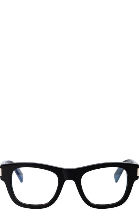 Eyewear for Women Saint Laurent Eyewear Sl 698 Glasses