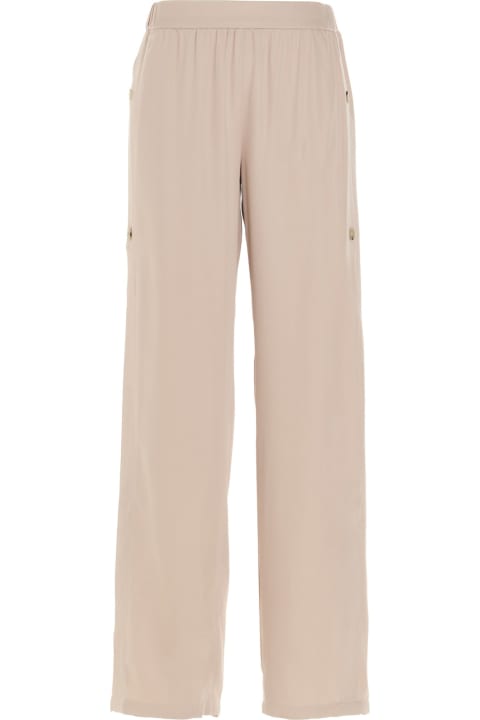 'flores  Trousers