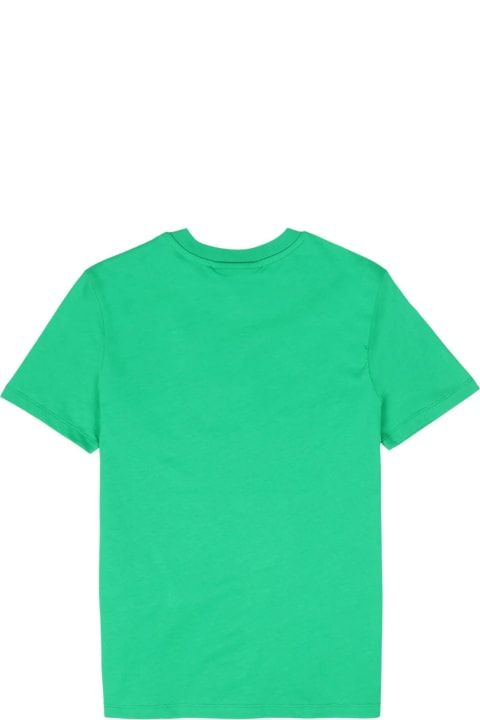 Fashion for Women Chiara Ferragni Chiara Ferragni T-shirts And Polos Green