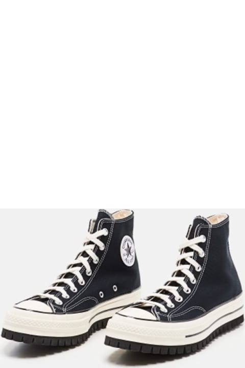 Converse Sneakers for Women Converse Chuck 70 Canvas Ltd Sneakers
