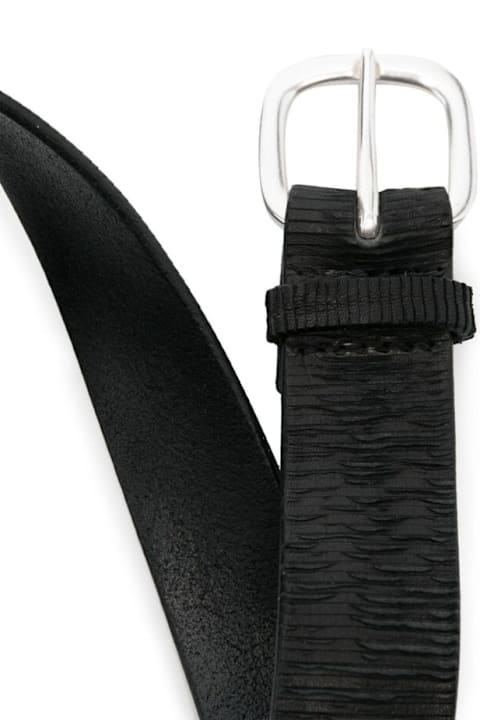 Orciani for Men Orciani Belt