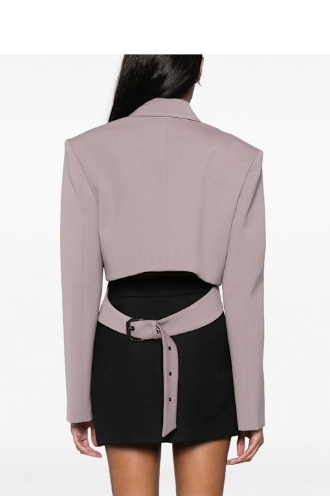 SSHEENA Men SSHEENA Jacket