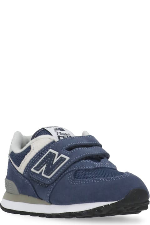 New Balance Shoes for Boys New Balance 574 Core Sneakers