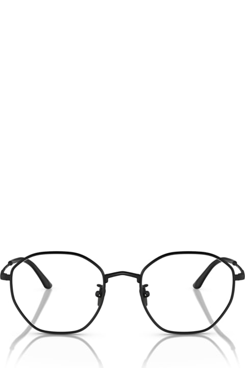 Giorgio Armani for Men Giorgio Armani Ar5139 Matte Black Glasses