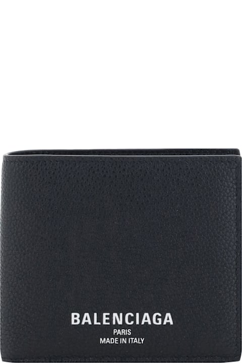 Accessories for Men Balenciaga Wallet