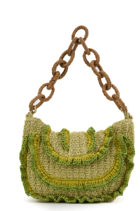 Fashion for Women Viamailbag Maggie Knit Bag