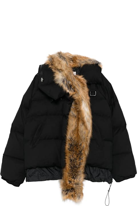 Ottolinger for Men Ottolinger Outerwear