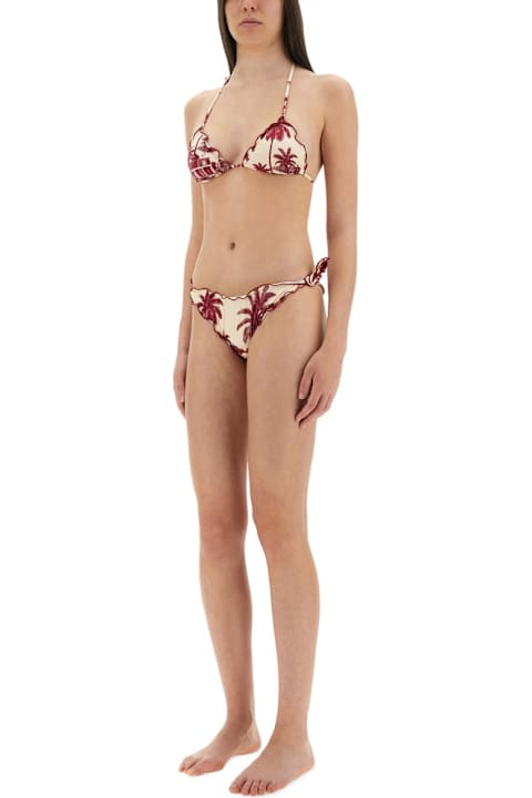 MC2 Saint Barth Swimwear for Women MC2 Saint Barth Bikini "sarius"