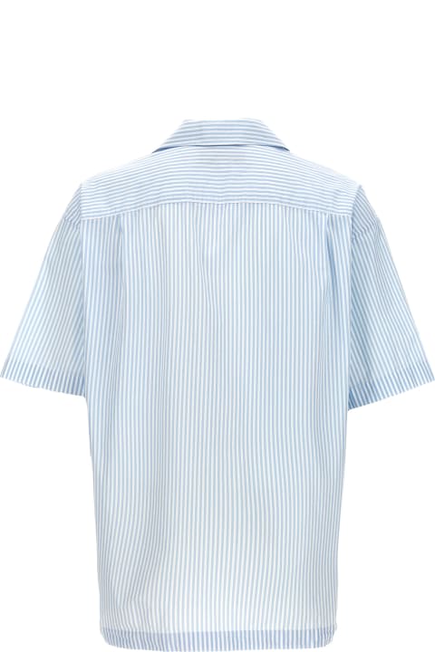 メンズ J.W. Andersonのシャツ J.W. Anderson 'grape' Shirt