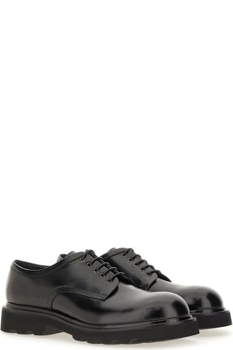 Premiata for Kids Premiata Moccasin "binder"