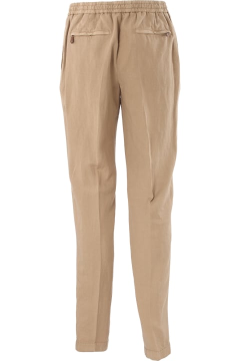 Fashion for Men PT01 Pt01 Trousers Rope