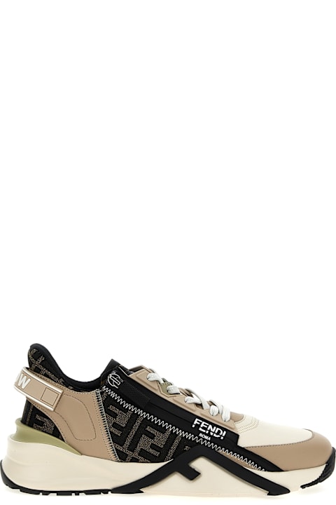 メンズ スニーカー Fendi 'flow' Sneakers