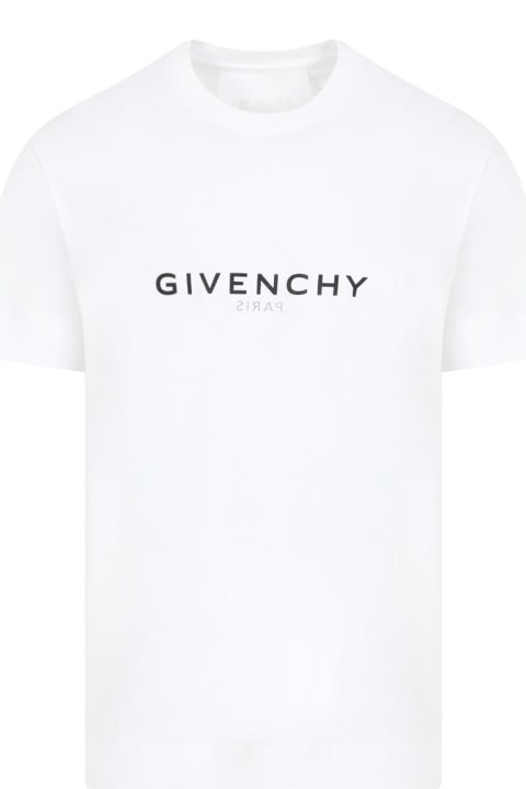 Homeware Givenchy T-shirt