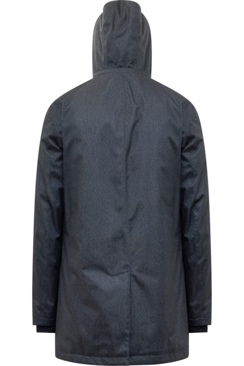 Herno for Men Herno Carcoat Jacket