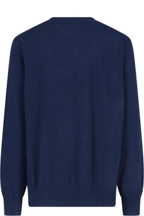 Comme des Garçons for Men Comme des Garçons Basic Sweater