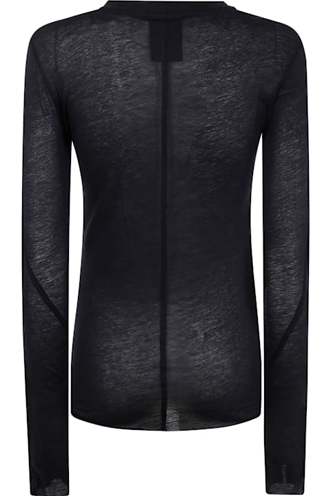 Thom Krom Clothing for Women Thom Krom Women Light Sweatshirt