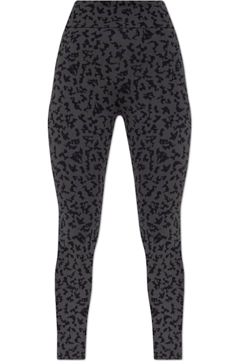 Homeware EA7 Ea7 Emporio Armani Leggings With Logo