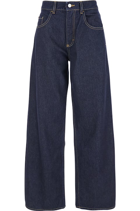 Homeware Icon Denim Woman Jeans