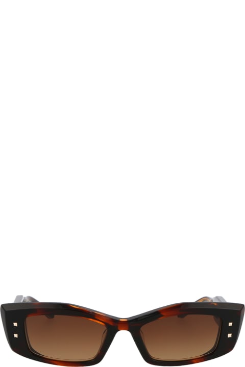 V - Quattro Sunglasses