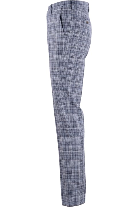 Etro Pants for Men Etro Etro Trousers