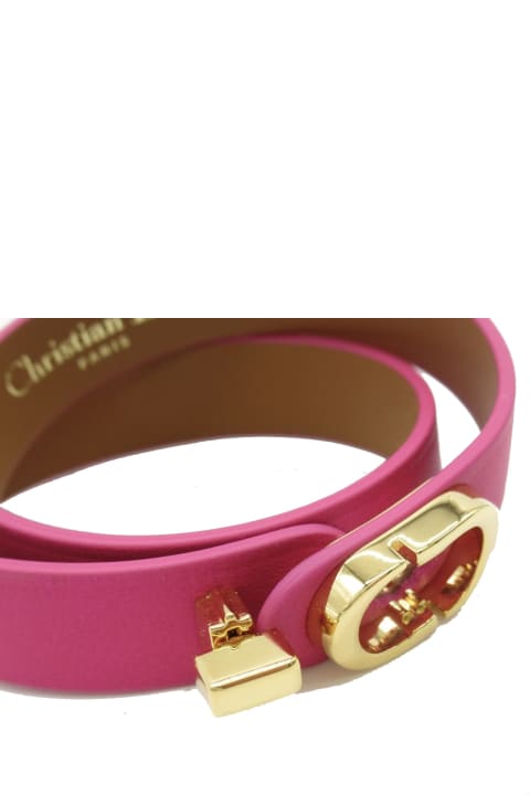 Bracelets for Women Dior 30 Montaigne Double Bracelet