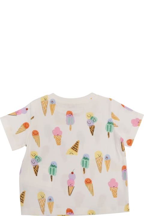 Stella McCartney for Men Stella McCartney T-shirt/top