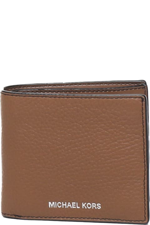Homeware MICHAEL Michael Kors Hudson Billfold