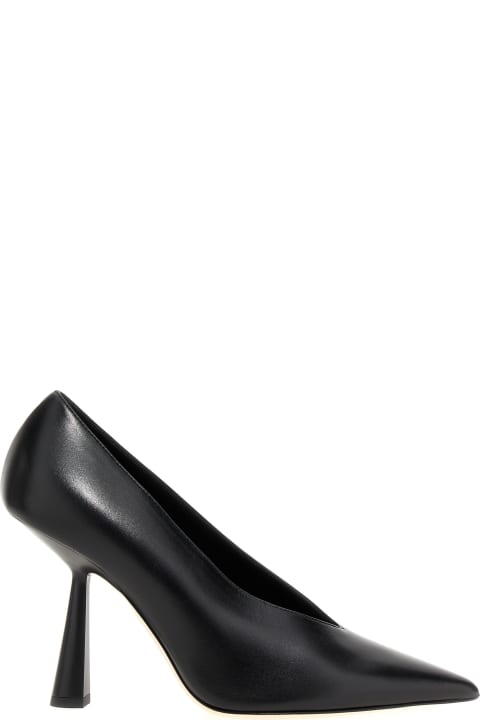 High-Heeled Shoes for Women Jimmy Choo 'maryanne' Pumps