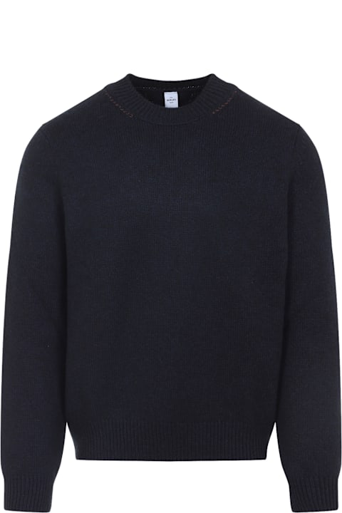 Berluti for Women Berluti Cashmere Pullover