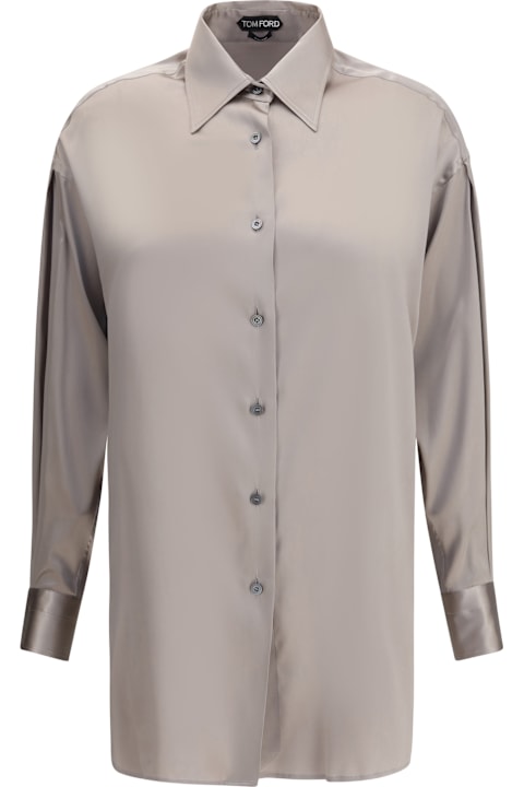 Homeware Tom Ford Silk Shirt