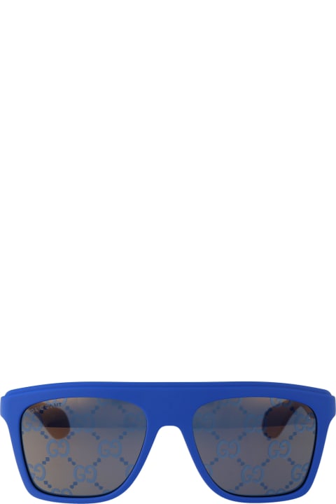 Fashion for Men Gucci Eyewear Gg1570s Sunglasses