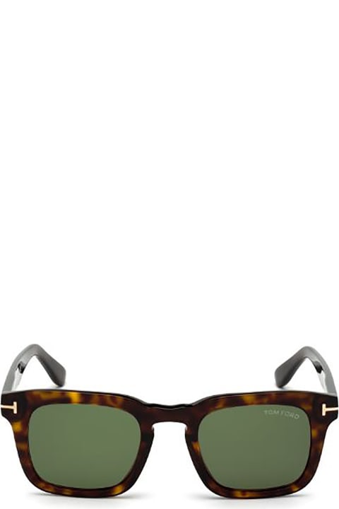 Tom Ford Eyewear Eyewear for Women Tom Ford Eyewear FT0751 Sunglasses
