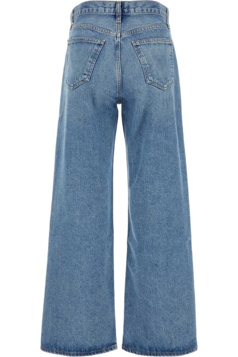 AGOLDE Clothing for Women AGOLDE Denim Libertine Jeans