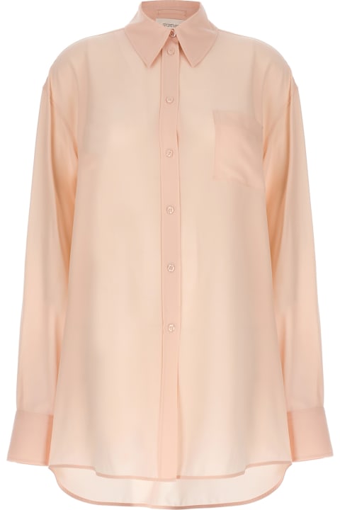 ウィメンズ SportMaxのトップス SportMax 'epsilon' Shirt