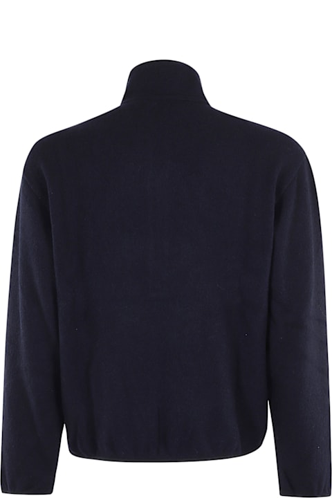 Sunflower سترات صوف وبدل رياضية لـ القسم الرجالي Sunflower Wool Zip