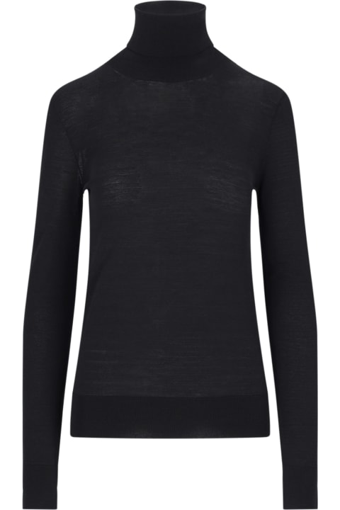 Calvin Klein Sweaters for Women Calvin Klein Transparent Back Top